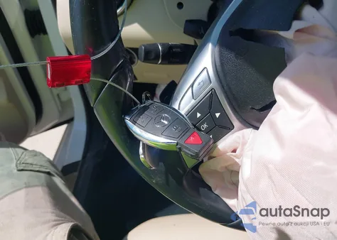 2015 Mercedes-Benz Slk 250 из США, поврежденный, VIN WDDPK4HA6FF097441